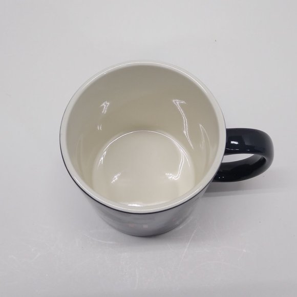 ACTIVIST Room Essentials Stoneware Coffee Tea Soup Mug New Without Tag - Picture 4 of 5